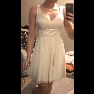 NWOT- Tevolio Dress- Size 2